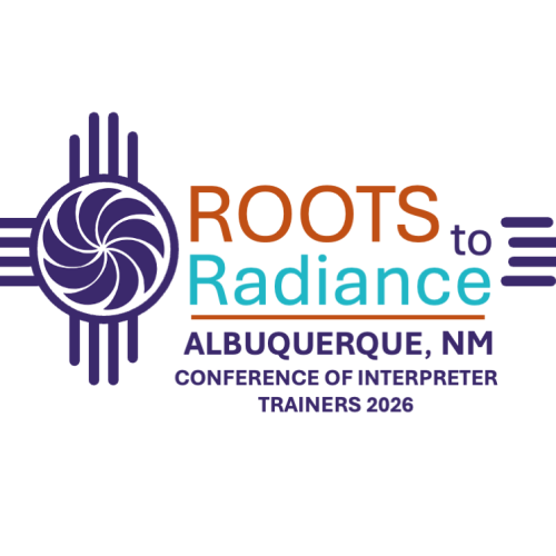 CIT 2026 logo zia roots